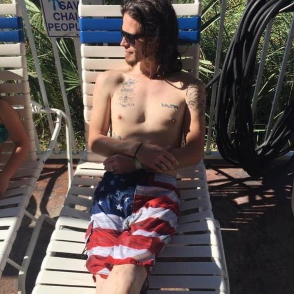 Meet your Posher, Joey